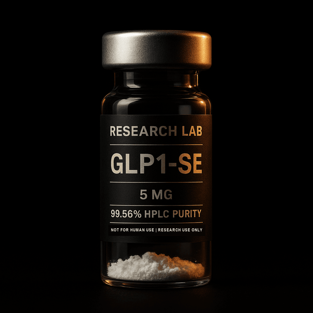 GLP1 - SE