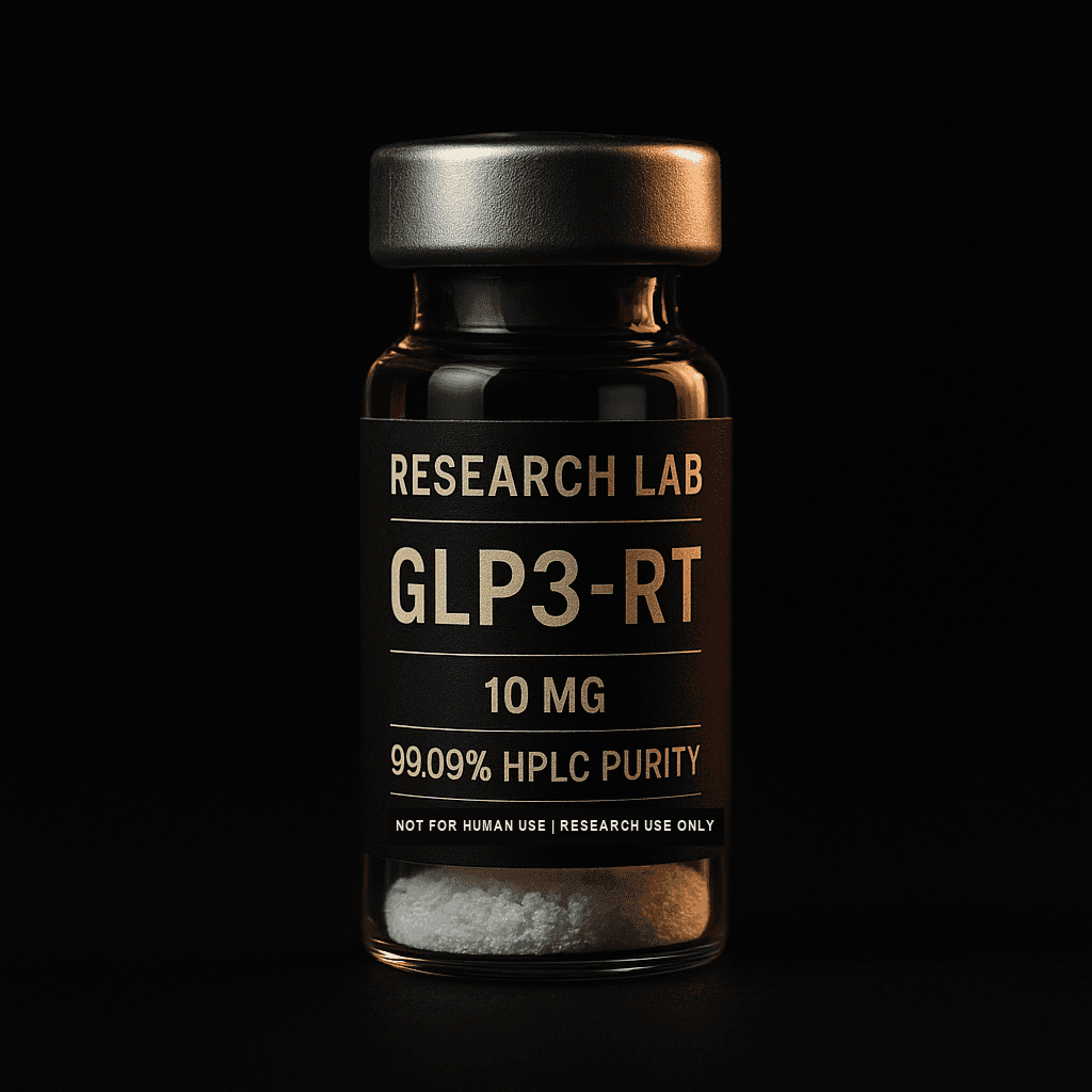 GLP3 - RT