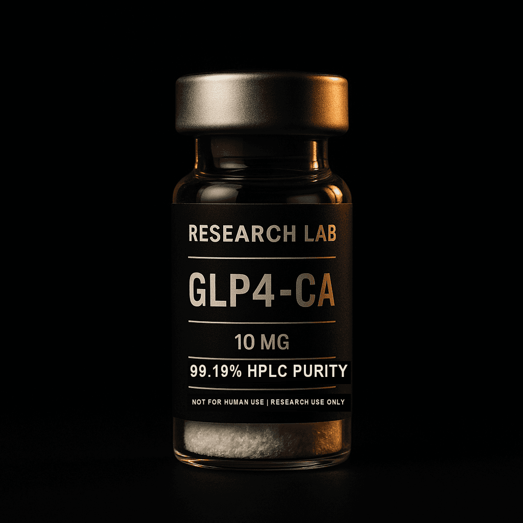 GLP4 - CA