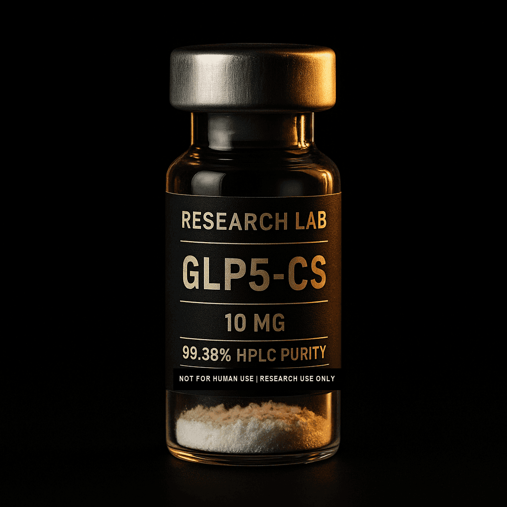 GLP5 - CS