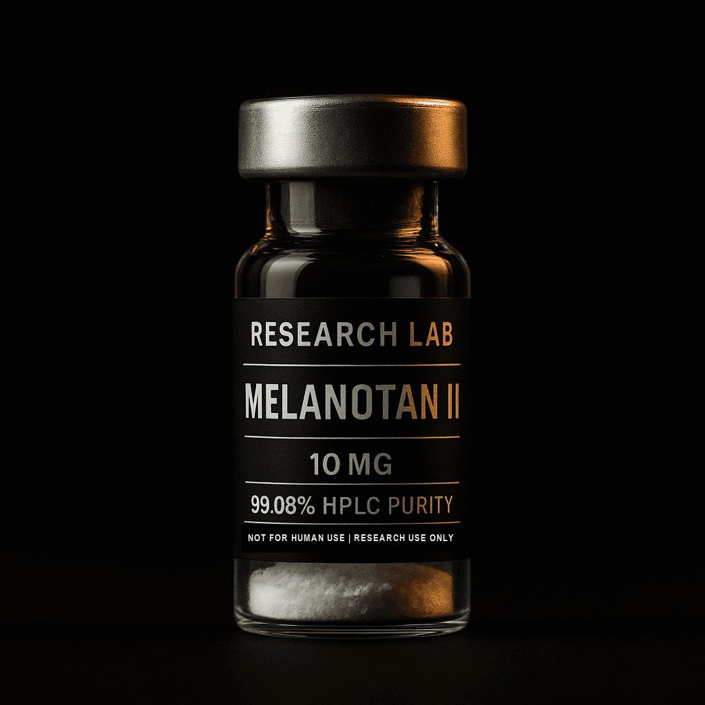 Melanotan II