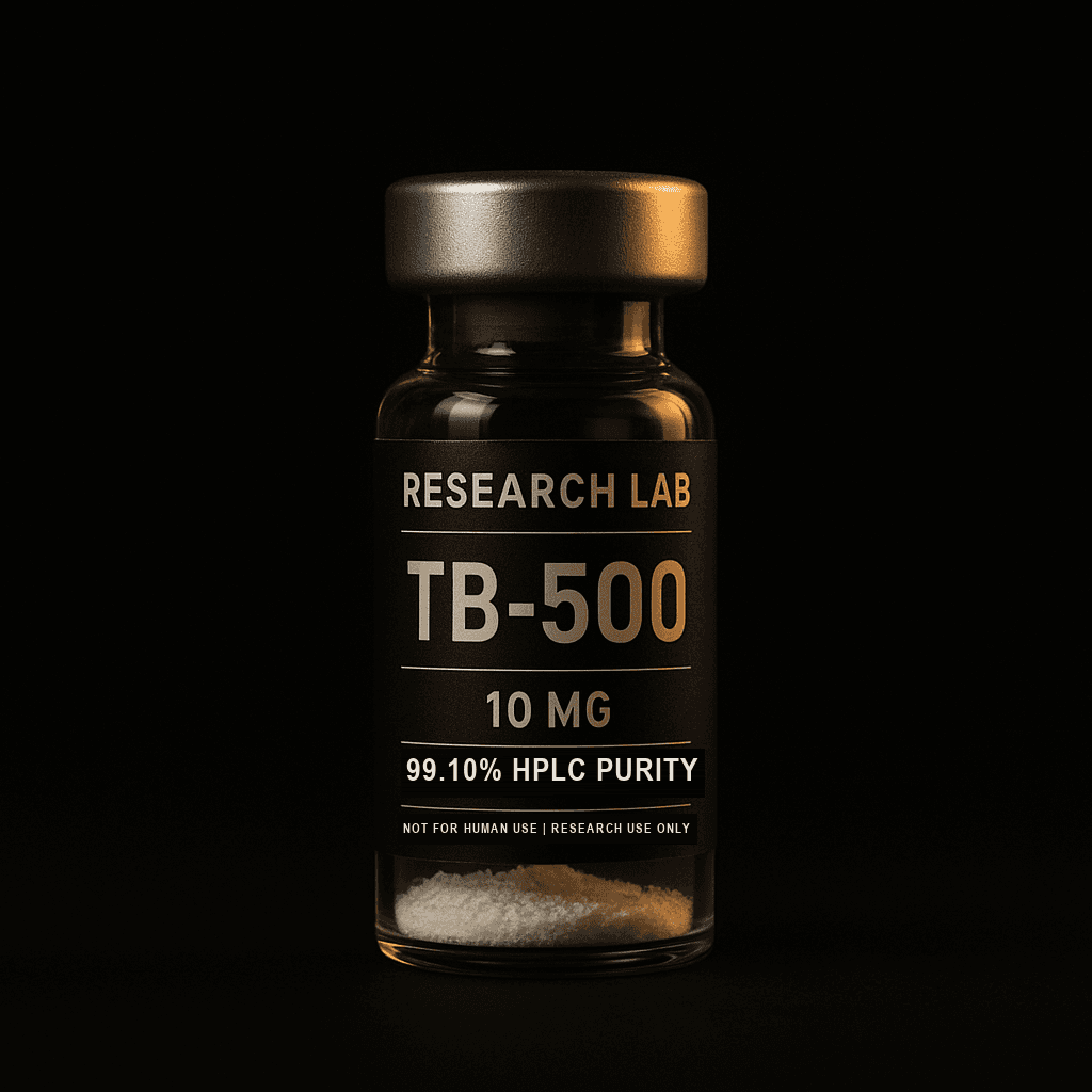 Thymosin Beta-4 Fragment