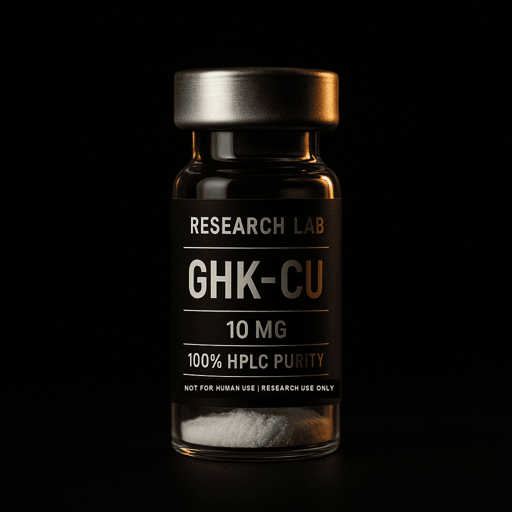 GHK-Cu