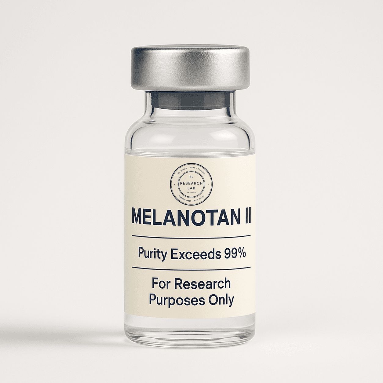 Melanotan II