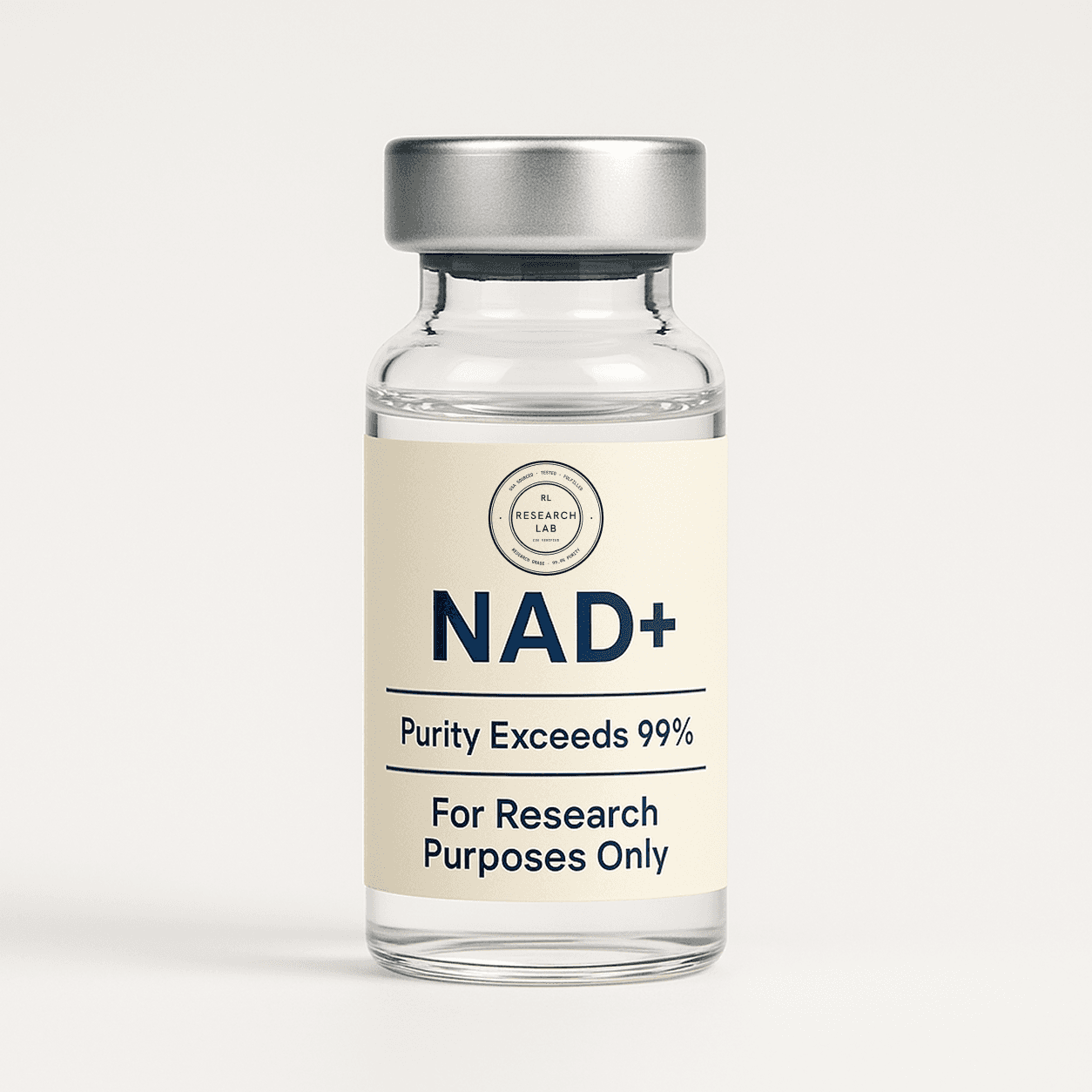 NAD+