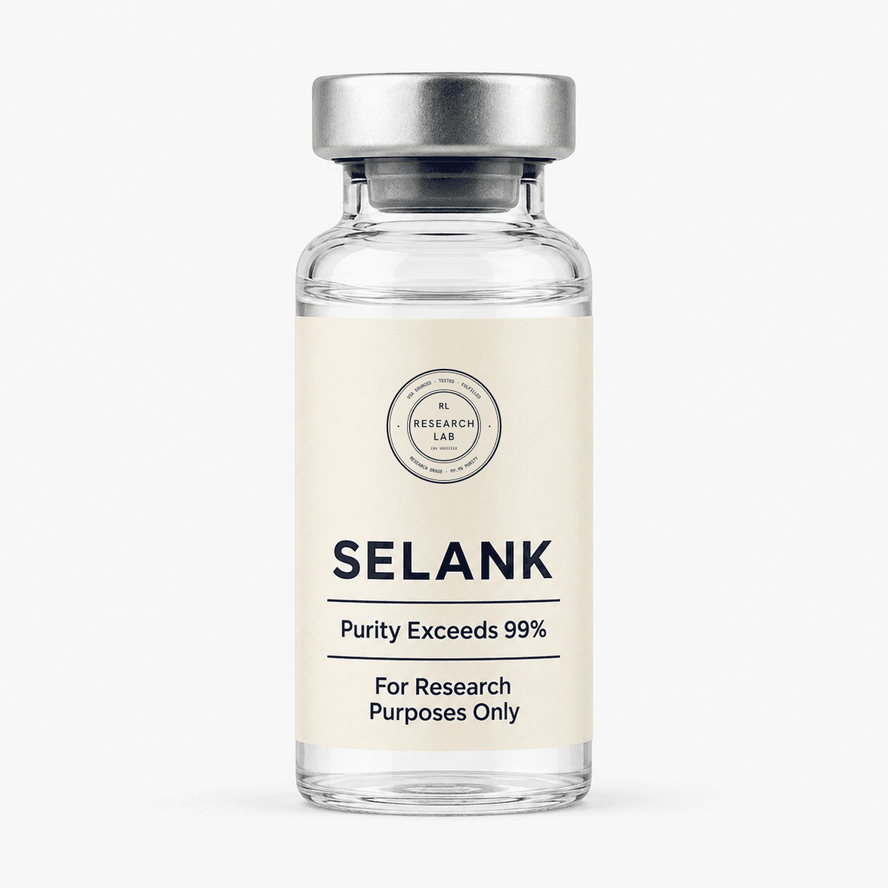 Selank